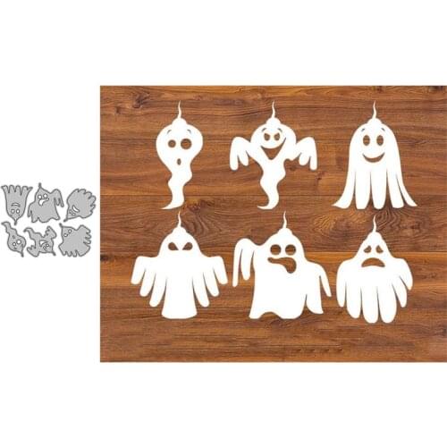 Metal Cutting Dies Elf 1 for DIY Scrapbooking Album Paper Cards Decorative Crafts Embossing Die Cuts