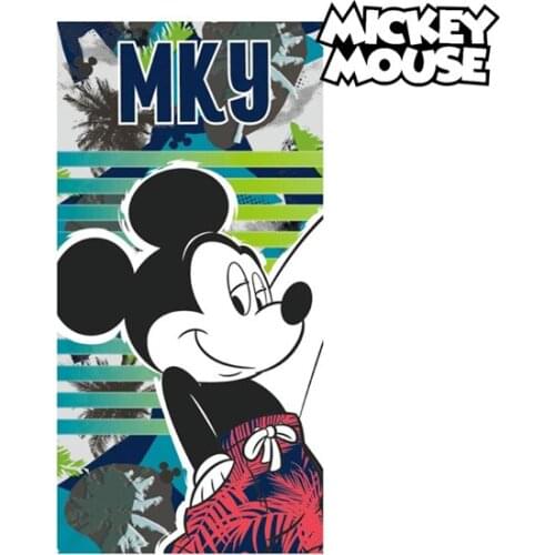 Mickey Mouse+ Womens Clothing