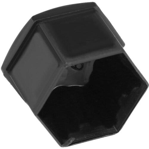 New 20Pcs Car Tire Wheel Center Nut Protection Cover Bolt Cap for Tesla Model 3 X S