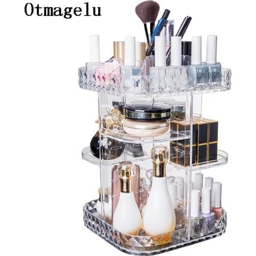 Otmagelu Acrylic Containers
