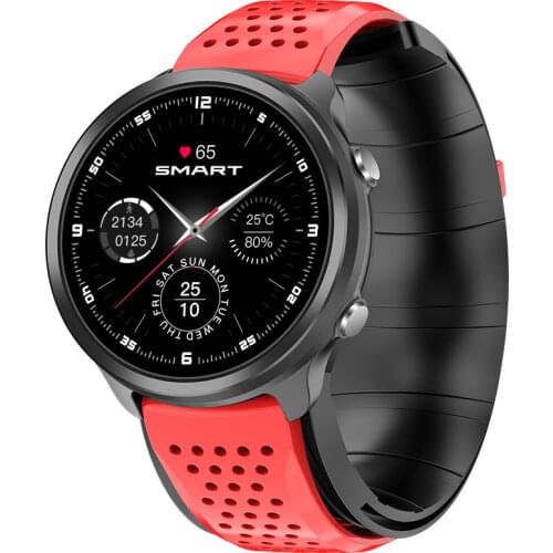 Часы с измерением давления Senisum China At AliExpress