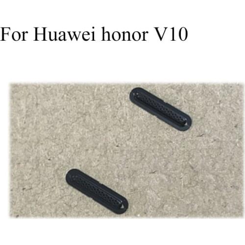 Speaker Mesh Dustproof Grill For Huawei honor V10 V 10 tested good
