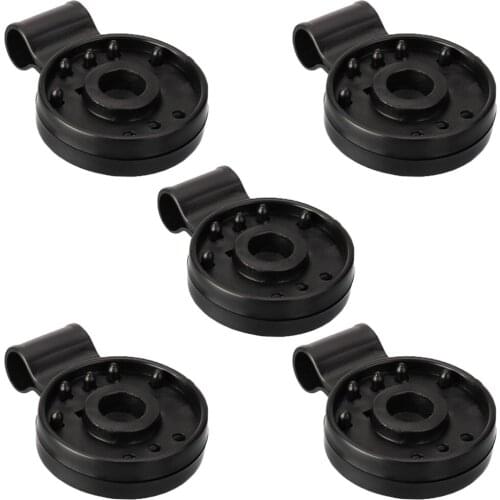 Anti-bird Netting Shade Sunshade Net Clip Garden Greenhouse Cloth Fastener Plastic Grommets Clip