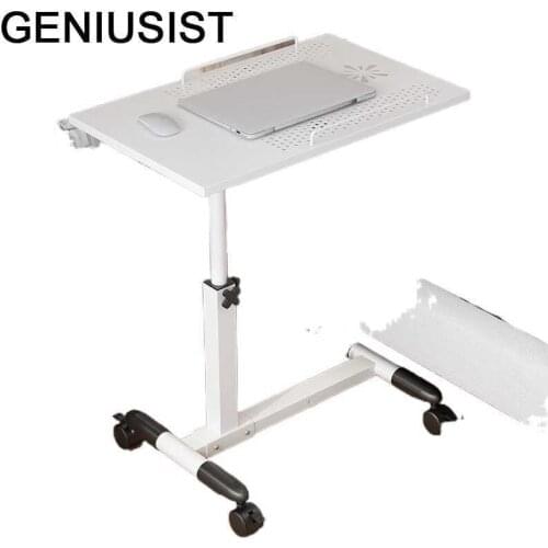 De Oficina Mesa Dobravel Office Infantil Biurko Bed Tray Escrivaninha Adjustable Tablo Bedside Desk Computer Study Table