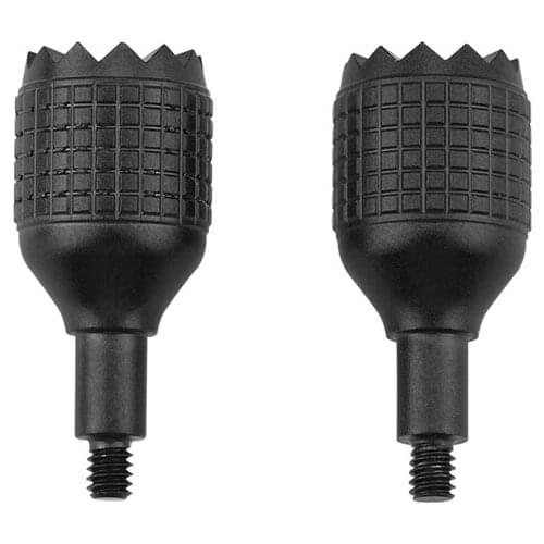 JABS Replacement Joystick Thumb Stick for DJI FPV Combo Convenient Aircraft Adjustable DJI FPV Drone Accessories