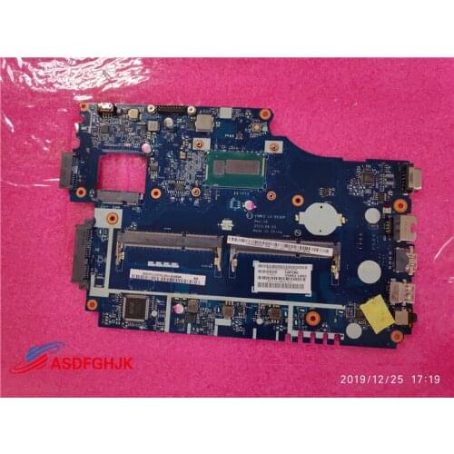 V5WE2 LA-9532P Laptop Moederbord for ACER E1-572 E1-532 WITH I5-4200U NBMFM11001 TESED OK