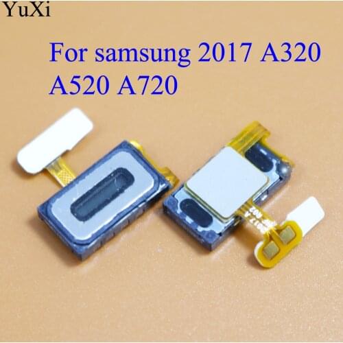 Динамики для телефонов Samsung Galaxy A5 2017 YUXI China At AliExpress