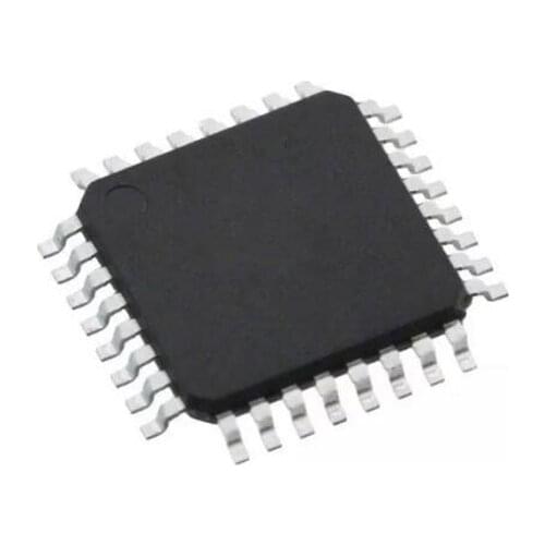 Free Shipping 100PCS-20PCS ATMEGA8 ATMEGA8A-AU TQFP32 New original