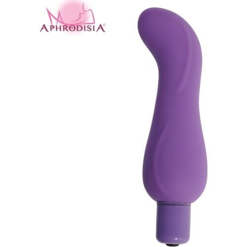 7 mode Vibration Slender Pleasure Vibe Massager Vibrator Toys Adult Product Sex products