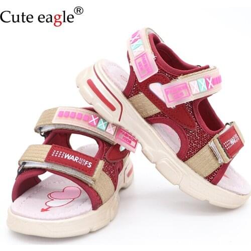 Cute Eagle Children's Shoes