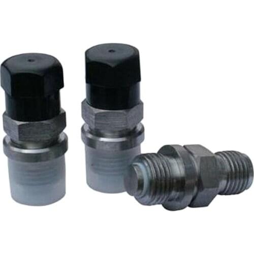 Hydraulic accessories Accumulator Nitrogen One-way valve Gas filling valve Gas filling nozzle QXF-5 M14*1.5