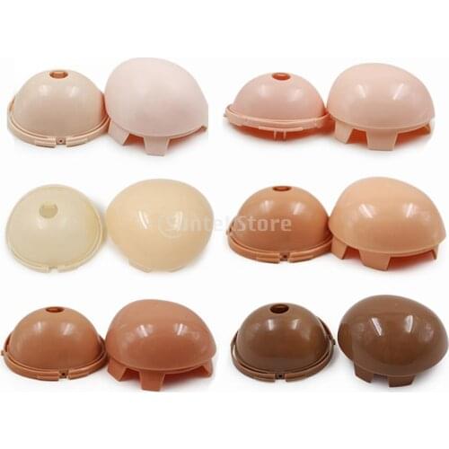 DIY Accessory Eye/Ears/Faceplate/Head Scalp/Body for Blythe