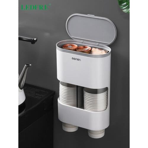 LEDFRE Storage Containers