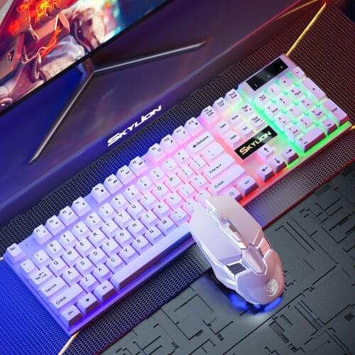MEIGUILIN Computer Keyboards