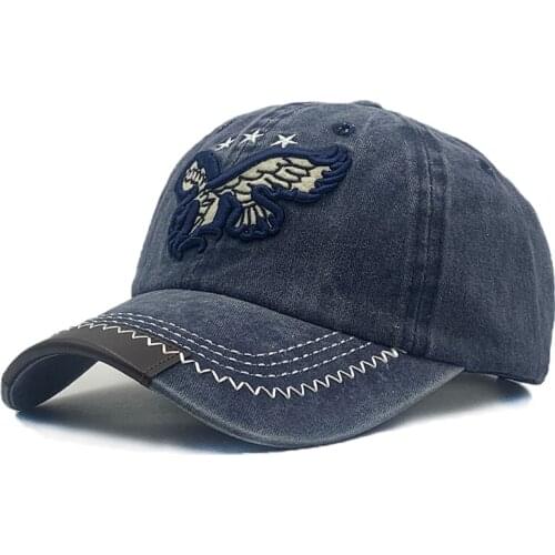 New Baseball Caps for Men Cap Streetwear Style Women Hat Snapback Embroidery Casual Casquette Dad Hat Hip Hop Caps