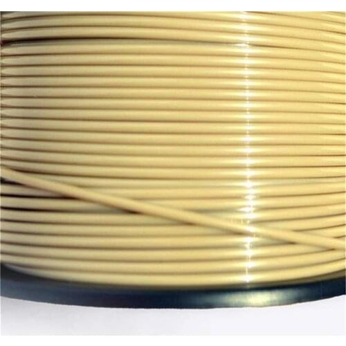 PEEK for 3d printer filament