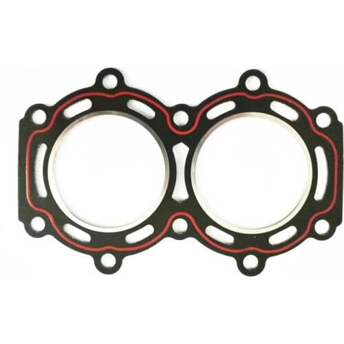 Cylinder HEAD GASKET 11141-93950 11141-93960 for SUZUKI Outboard DT 9.9HP 15HP 2T DT15C 1989-1997 A C 2-stroke