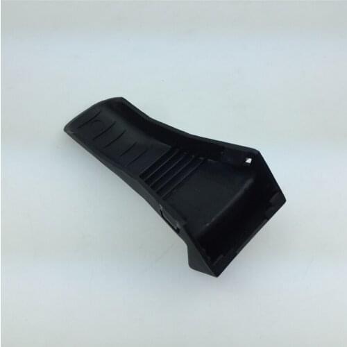 STARPAD FOR Tyre repair accessories jaw protective sleeve jacket plastic sleeve fitting plastic protective pad length black