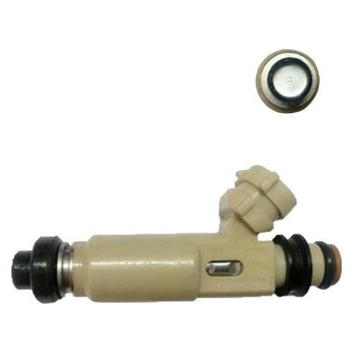 Fuel Injector for 1998 daifat Terios 16 V 1.3 nozzle OEM: 195500-3100 for Daihatsu TERIOS 16 V 1.3