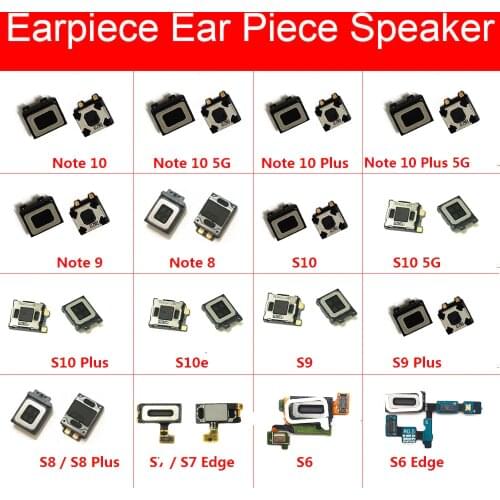 Weeten Speakers For Phones Samsung Galaxy S7