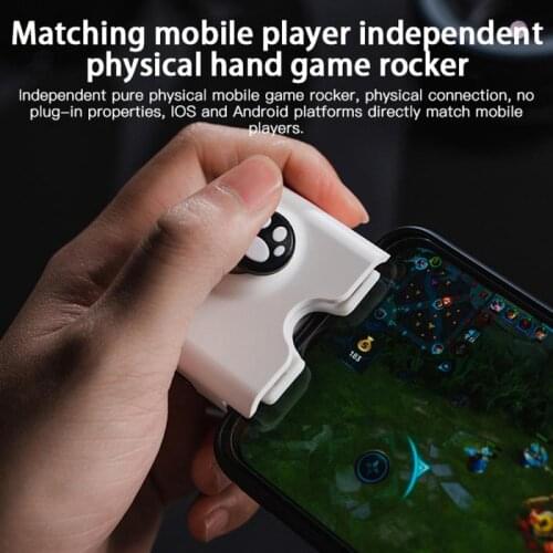 Alphun Joysticks