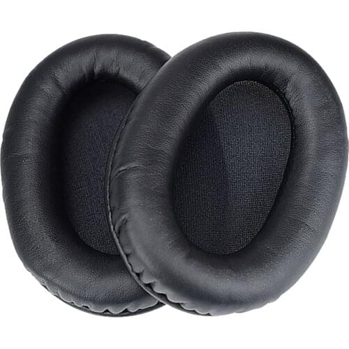 Ear Pads Earphone Cushions for King-ston HyperX Cloud 2 KHX-HSCP-GM Headphone Earpads Memory Foam Ear Tips Earmuff амбушюры