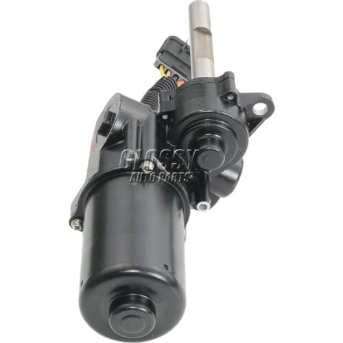 AP02 19303235 New Power Running Board Motor(Front Left/Driver Side) W/O Bracket For Cadillac ESCALADE, Chevrolet Tahoe 2007-2014