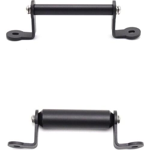 For YAMAHA MT-07 Tracer 2016 2017 Mobile Phone USB Navigation Bracket Phone GPS Plate Bracket