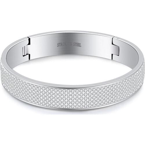 GDKL Wide Bracelets
