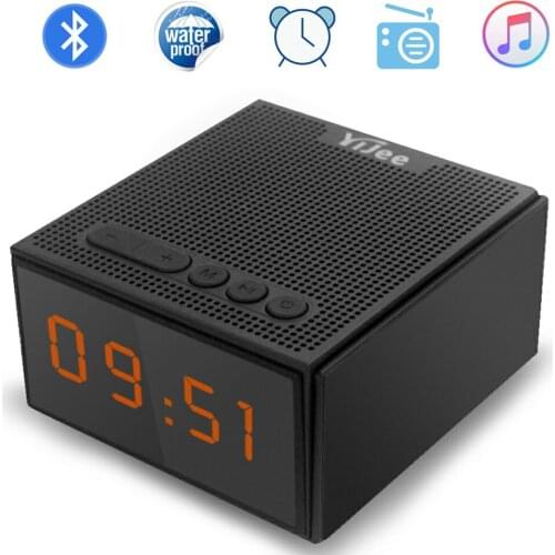 HAMNOL Portable Speakers