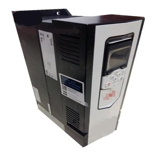 ACS880 series variable voltage inverter ACS880-01-052A-5 inverter 30kw inverter for single phase motors
