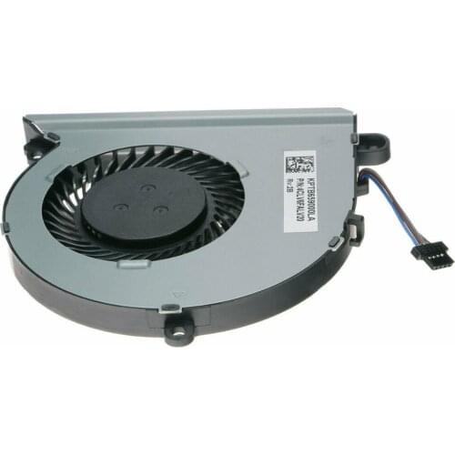 JIANGLUN New CPU Cooling Fan For HP Pavilion 15-AU144TX AU145TX 15-AU100 15-AU123CL