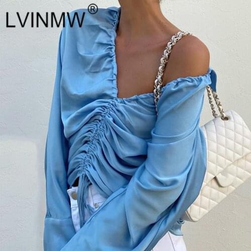 LVINMW Fashion Blouses