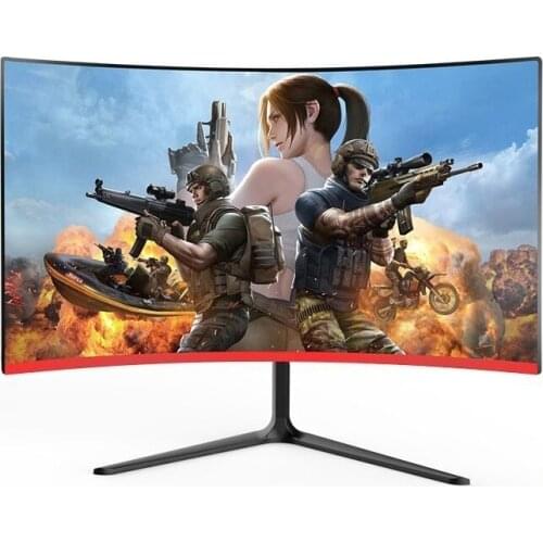 LZQLY LCD Monitors