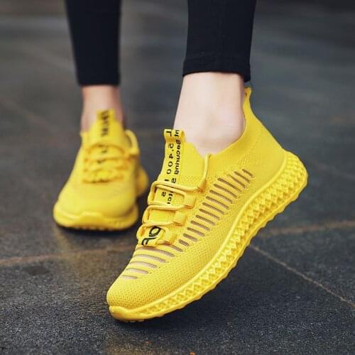 Fashion Tennis Shoes Women Trainers Shoes Casual Flats Female Lightweight Breathable Women Sneakers 2021 Girls shoes