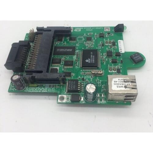 Flipper I/F Module 990404e for Epson Interface T90