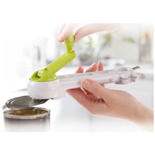 MOZSLY Universal Openers