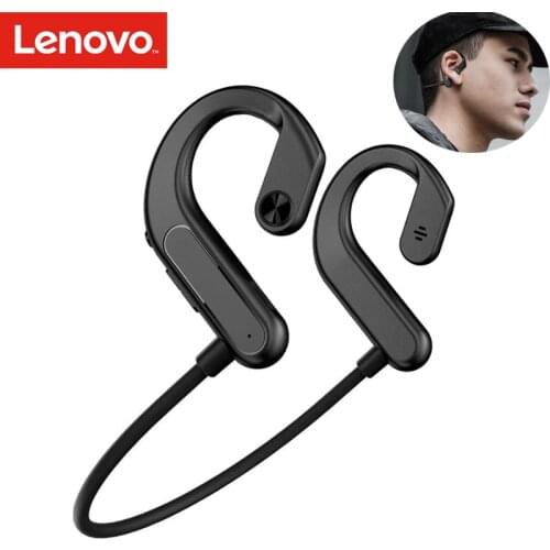 Original Lenovo X3 TWS Headset Bluetooth 5.0 Headphone Wireless Blutooth Earbuds Sports Erganomic Earphones