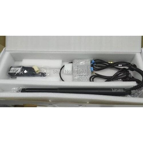 Ouchuangbo smart car electric tailgate lift for Hyundai iX35 2015 modified the electric suction intelligent opening system