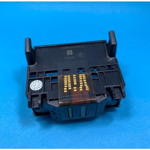 YOTAT 4color remanufactured 862 printhead for hp862 print head for hp Photosmart C5324 C5370 D5460 D5463 D5468 C6375 printer