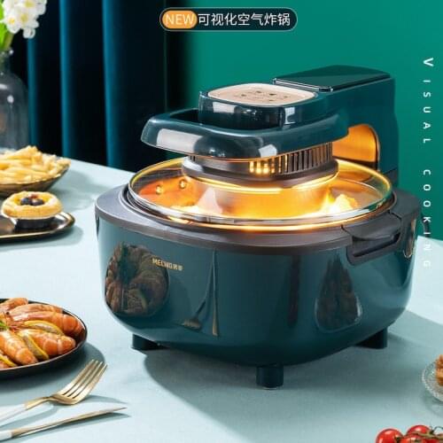 Электрические фритюрницы RUSHI China At AliExpress