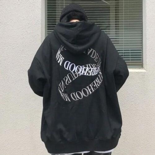 Women's Sweatshirts With Print SXGOTH China