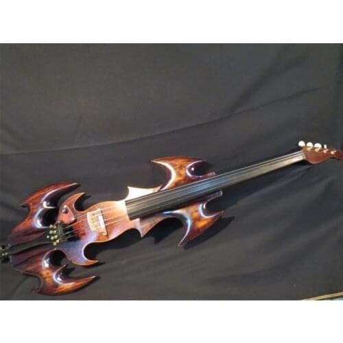Top art streamline SONG Maestro 4/4 Electric cello,big sound