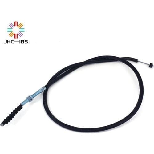 Motorcycle clutch cable cable for KAWASAKI Ninja ZX636 ZX6R 13-16 Clutch Cable ZX 636 6R