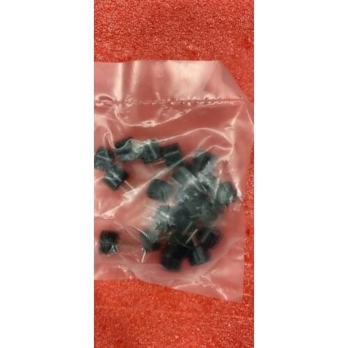 TCT10 10mm Ultrasonic Probe TCT10-T Transmitting Probe TCT10-R Receiving Probe Black Metal 40Khz T R