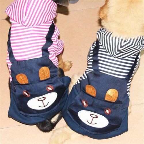 Four Legs Windproof Fabric Dog Coat Winter Small Medium Pet Dog Clothes Thickening Dog Down Jacket Clothing For Pet Dogs Costume