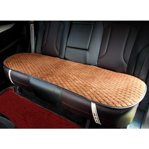 2018 Winter Car Heated Cover Car Electric Heated Seat Cushion Carbon Fiber Heating 12v For CITROEN All Series, ect