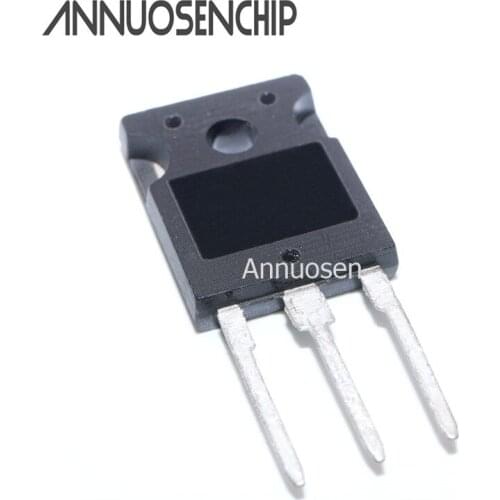 10pcs IKW75N60H3 K75H603 IGW75N60H3 G75H603 TO-247 75A 600V new and original