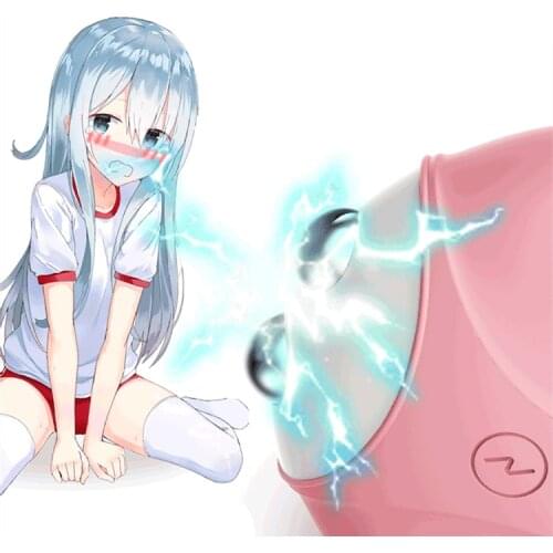 Candiway 12 Freqency Waterproof Naughty Rabbit Vibrator Vagina Clitoris Massager Stimulate Orgasm Sex Toys For Women