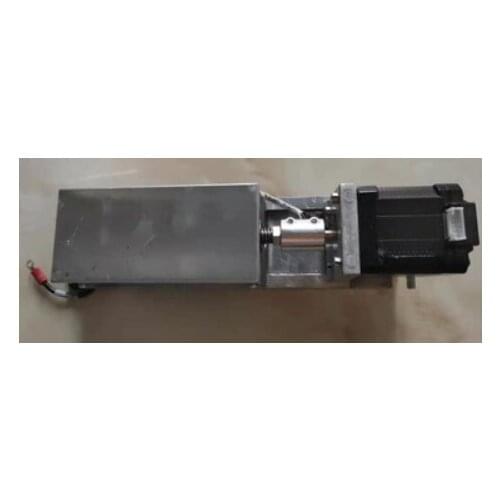 For Mindray BC5100 BC5180 BC5300 BC5310 BC5380 BC-5100 BC-5180 BC-5300 BC-5310 hemocytometer 10ml screw drive syringe assembly